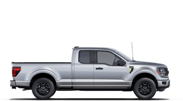 2025 Ford F-150+F-150